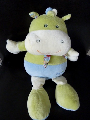 Doudou peluche babysun - 90.,