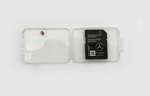 Mercedes benz garmin carte - mercedes-benz, de