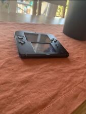 Nintendo 2ds Noir Et Bleu