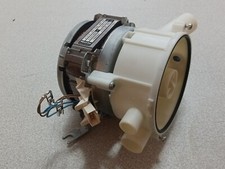 Miele G4210i pompe cyclage