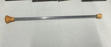 Vintage Twirling Baton 20"