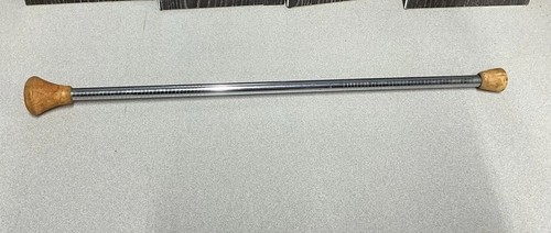 Vintage twirling baton - twirling, 20"