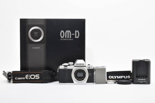 Corps olympus m5 mark - corps, e-m5
