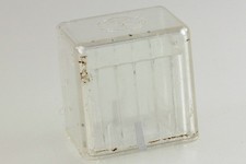 Bolex Étui À Filtres Boîte