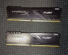 16 GO (2x8 Go kit) - RAM