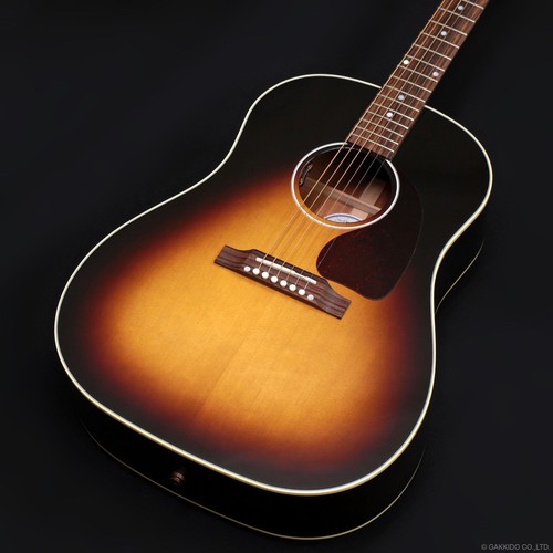 Guitare acoustique gibson - guitare,