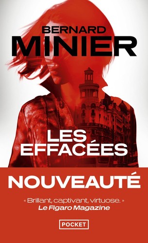 Bernard minier lucia tome 2 - minier,
