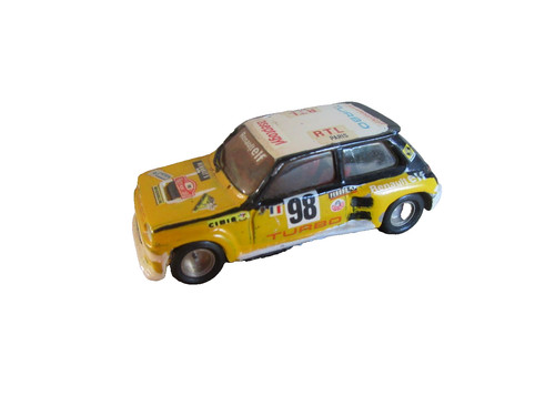 397h mini racing - mini,