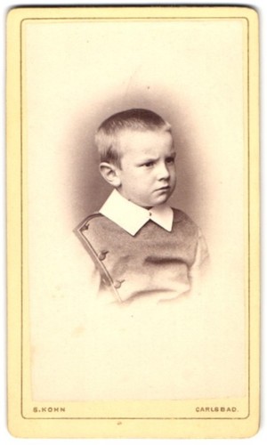 Photographie kohn - photographie, s.
