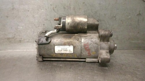 6g9n11000fa démarreur volvo - démarreur,
