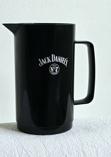 Jack daniel old - jack, no.7