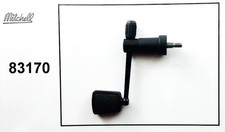 Pièce Mitchell / Mitchell