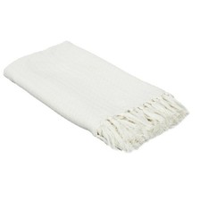 Jeté de Canapé "Gaufré"