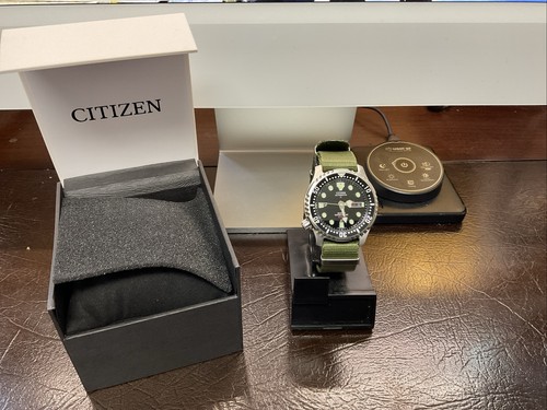 Citizen men promaster - citizen, men's