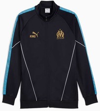 Veste Anthem King Olympique De
