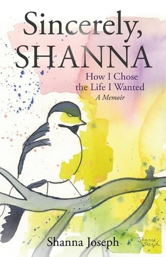 Shanna joseph sincerely - shanna,