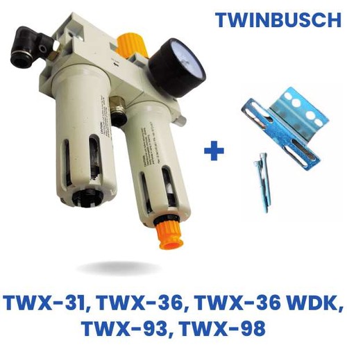 Remplacement twin busch - remplacement,