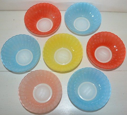 Lot petits bols coupelles - lot,