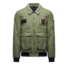 AERONAUTICA MILITARE Veste