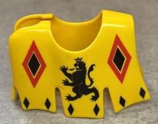 Parure Cheval 4163 Playmobil 