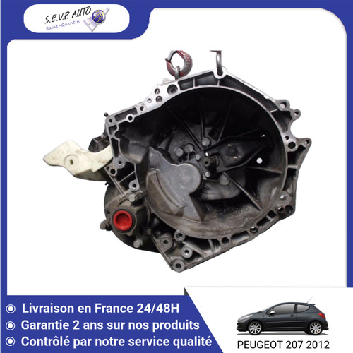 Boite de vitesses - boite,