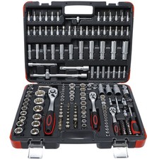 MALLETTE JEU DE DOUILLES