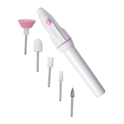 Perceuse ongles électrique - perceuse,