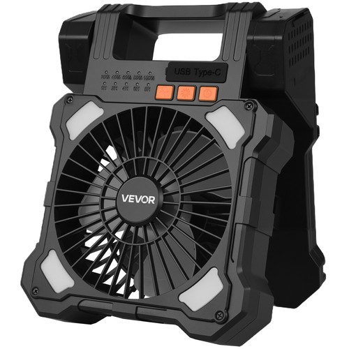Vevor ventilateur solaire - vevor,