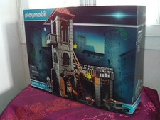 Neuf ! Playmobil History