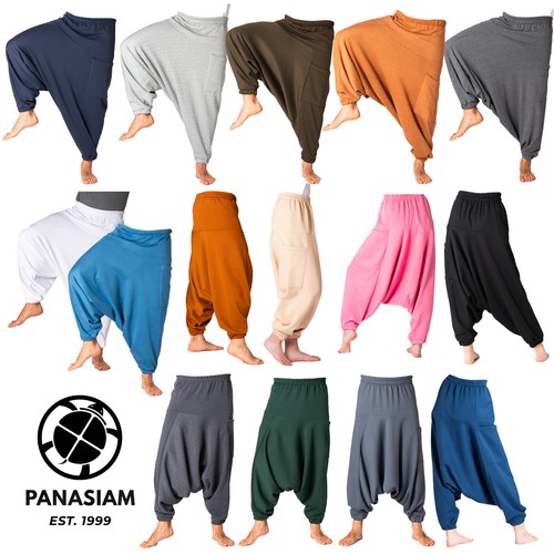 Panasiam pantalon jogging - panasiam,