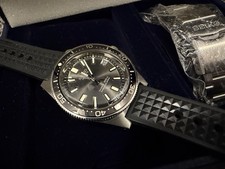 Seiko Prospex Watch - SBDX019
