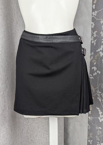 Minijupe guess los angeles - minijupe,