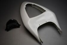 Coque Arrière Non-Peint +Feu Arrière Fumé KAWASAKI ZX6RR 600 NINJA 2005 - 2006