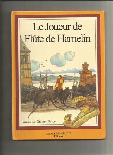Joueur flûte de - de,
