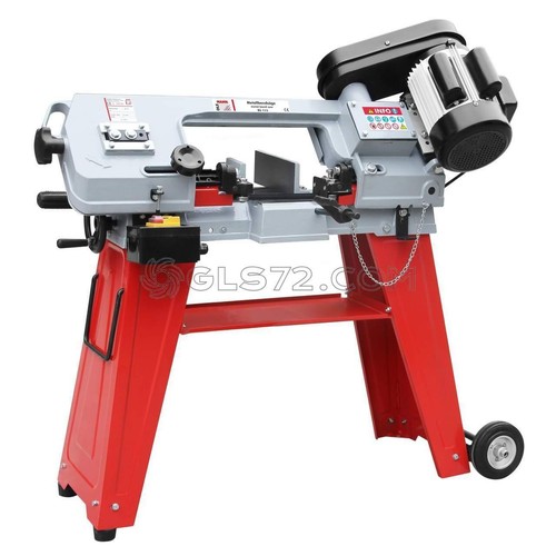230v scie ruban pour métal - scie,