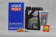 Kit de Maintenance Piaggio Zip