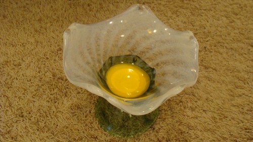 Unique hand blown glass - unique,