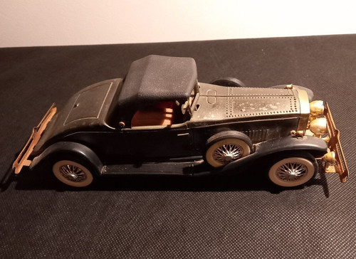Rolls royce fantome vintage - rolls,