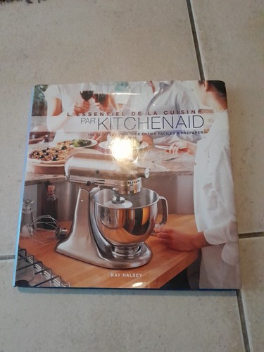 Livre essentiel de - -, la
