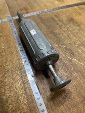 n° 8 Old tool /  outil ancien