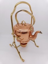 Ancien Antique Samovar