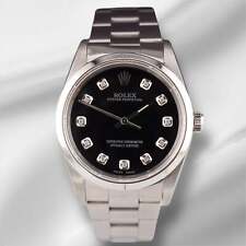 Rolex 34mm Oyster Perpetual