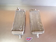 Radiateurs GasGas 200/250/300