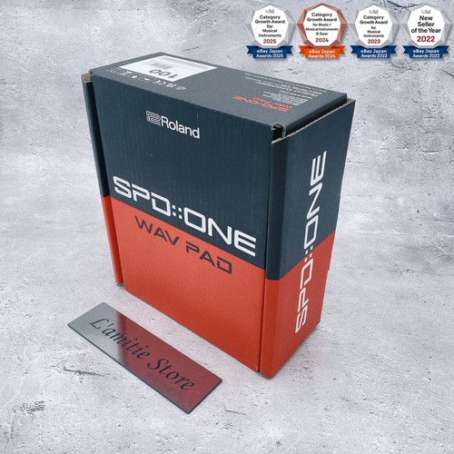 Roland spd one - one, pad