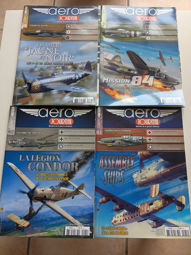 Aero journal 71 - journal,
