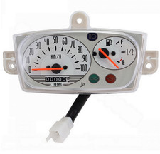 Compteur modèle à jauge pour