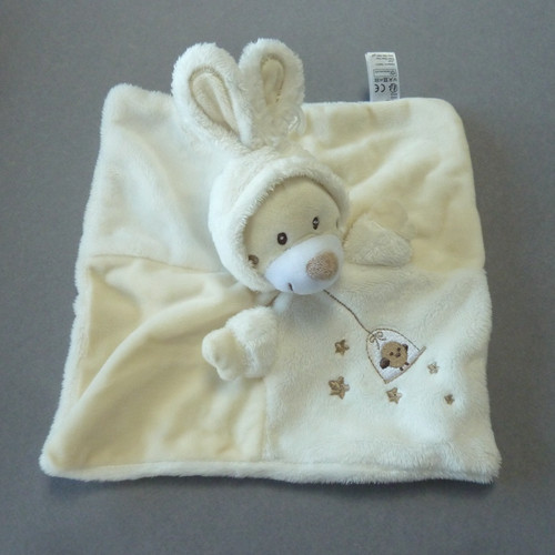 Doudou plat gemo - gemo, simba