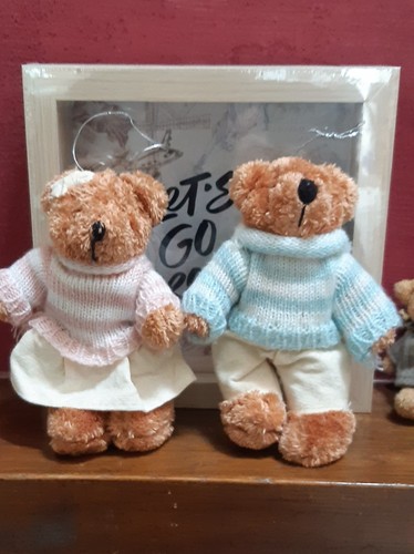 Lot petits nounours - lot,