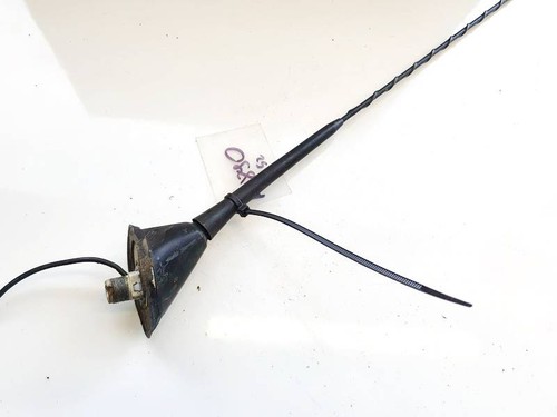 Alfa romeo 159 2007 - 2007, antenna
