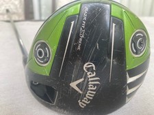 Callaway Driver RAZR FIT